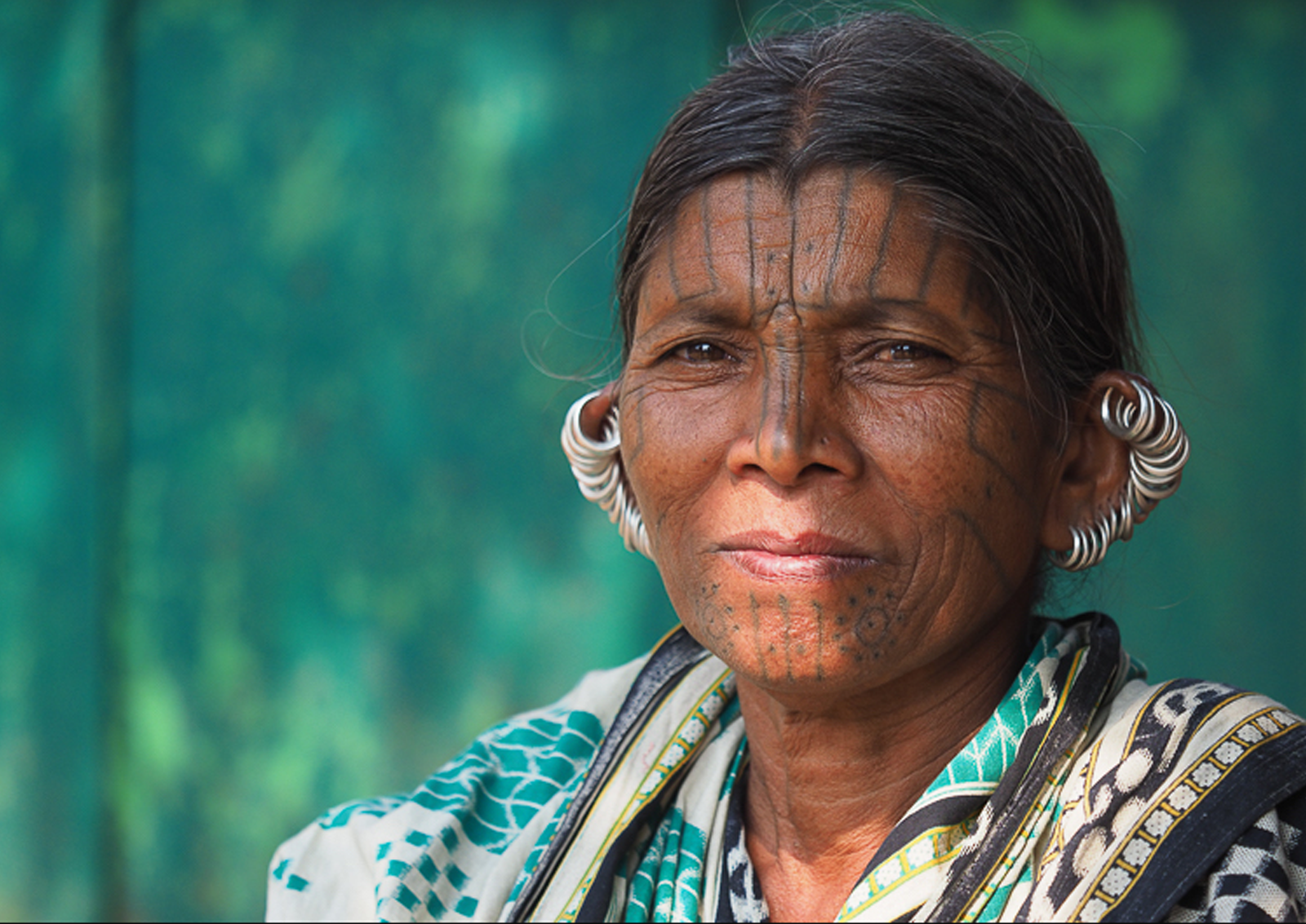Inde © Alain Loss