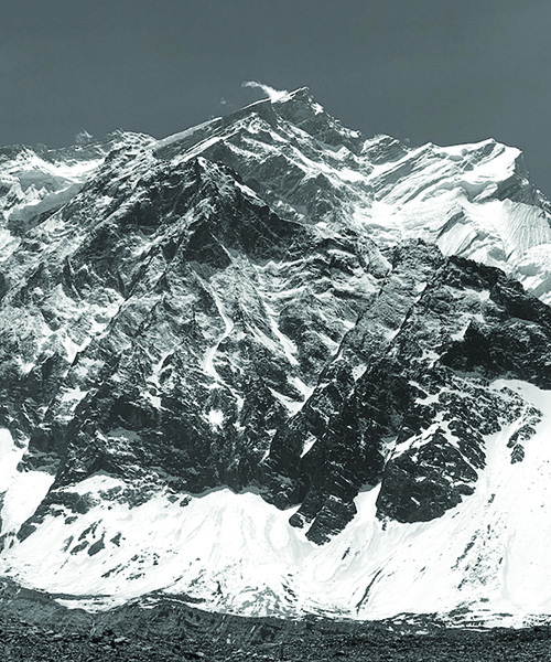 Annapurna (8 091 m), entre mythe et réalité