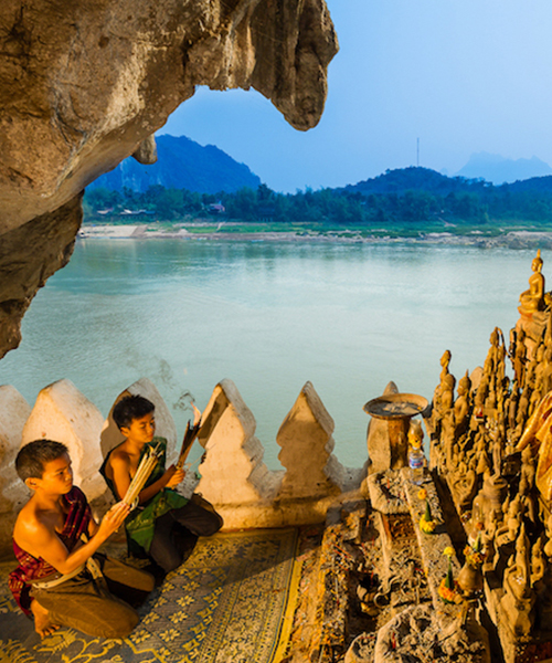 Réouverture du Laos, terre de peuples et paysages fascinants