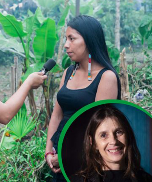 REPLAY | Wayra Supai, radio communautaire en Equateur