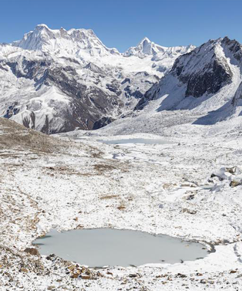 Retour du Snowman trek, plus beau trek du Bhoutan