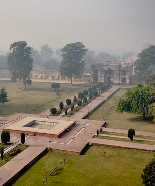 Pakistan du sud : sur les traces des grands empires