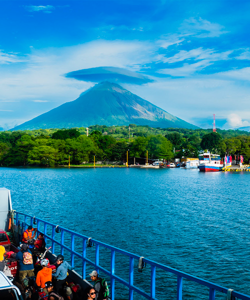 Nicaragua