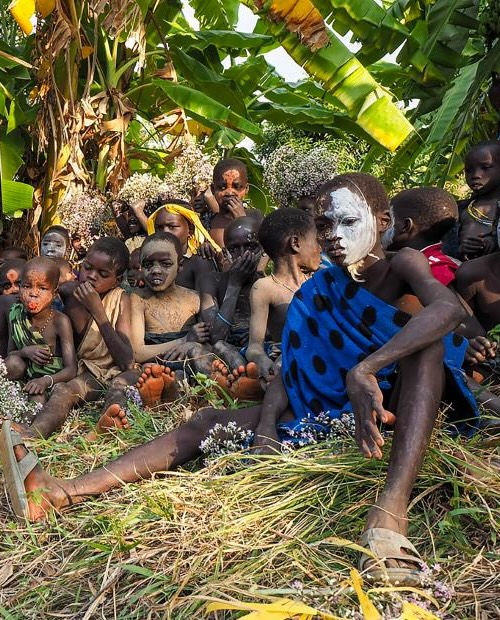 Enfants du pays Surma