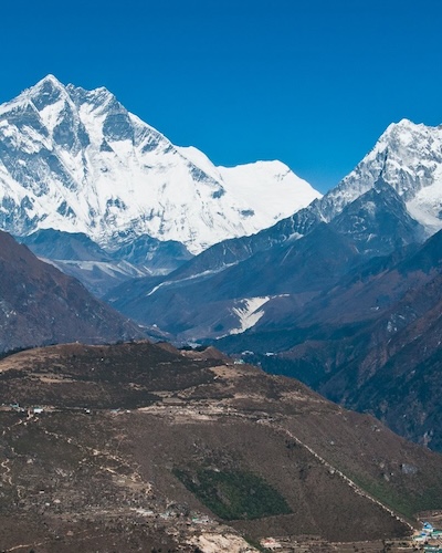 Ama Dablam