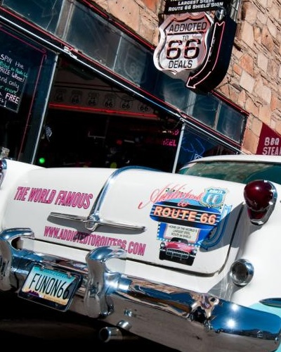 Route 66