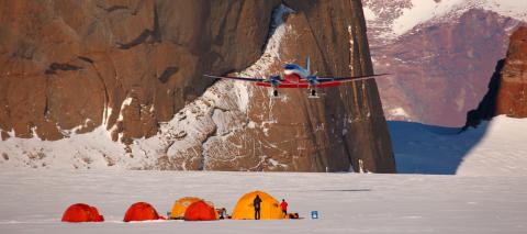 Réduction des émission de Co2 - Secret Planet