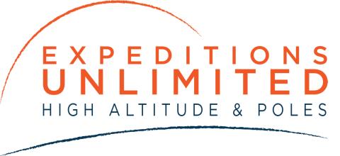 Logo Expeditions Unlimited