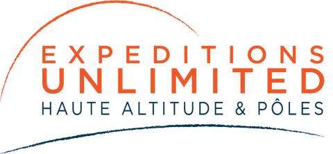 Logo Expeditions Unlimited