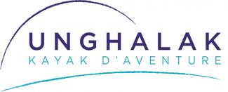 Unghalak kayak d'aventure