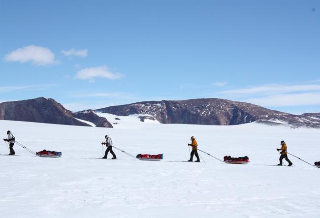 skiing © dixie dansercoer