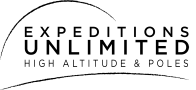 Logo Expedition unlimited