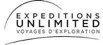 Logo Expedition unlimited
