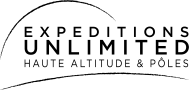 Logo Expeditions Unlimited